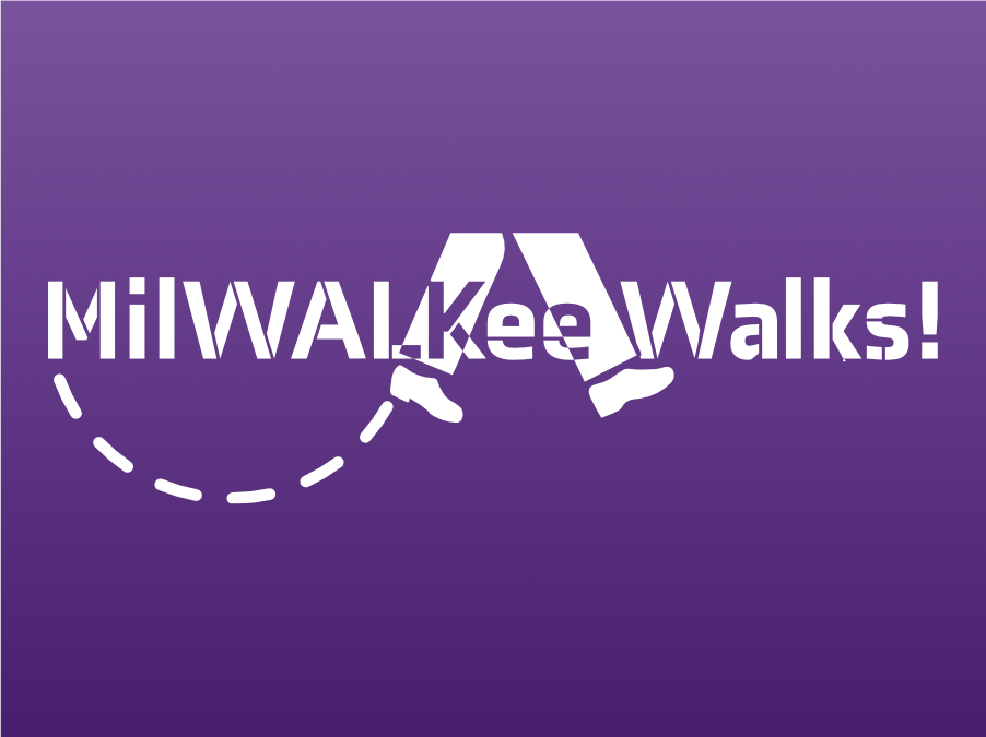‘MilWALKee Walks’ Initiative Pushes For Safer Streets